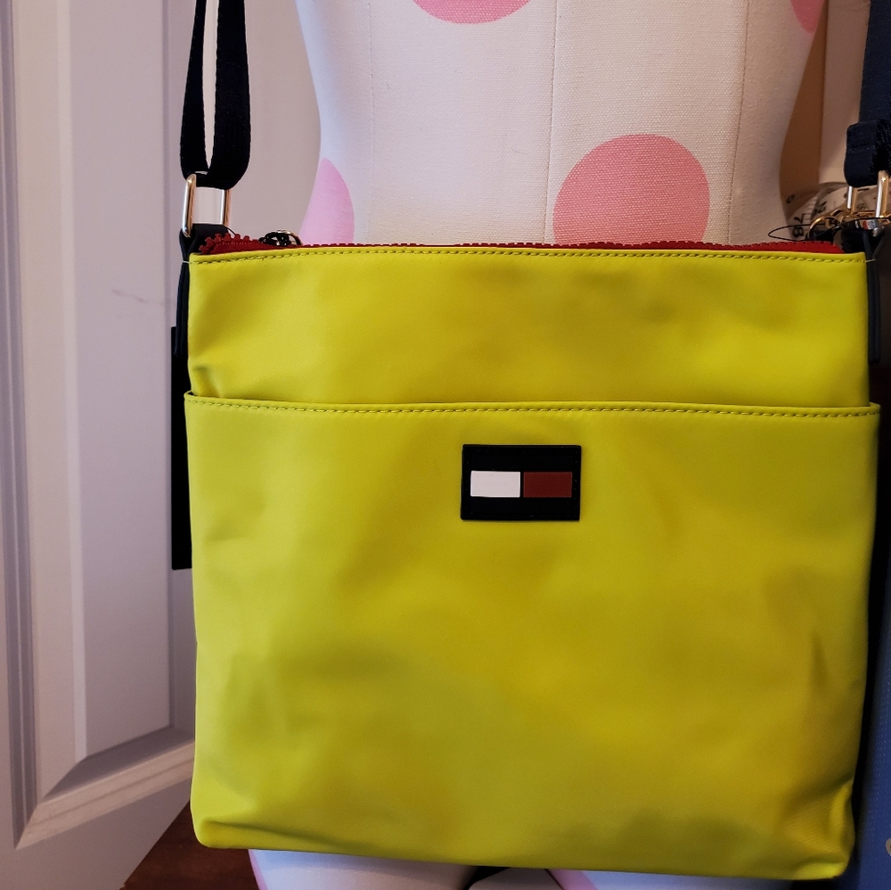 Tommy Hilfiger Crossbody bag